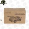 Type 05 155mm Self-Propelled Howitzer Alloy Model