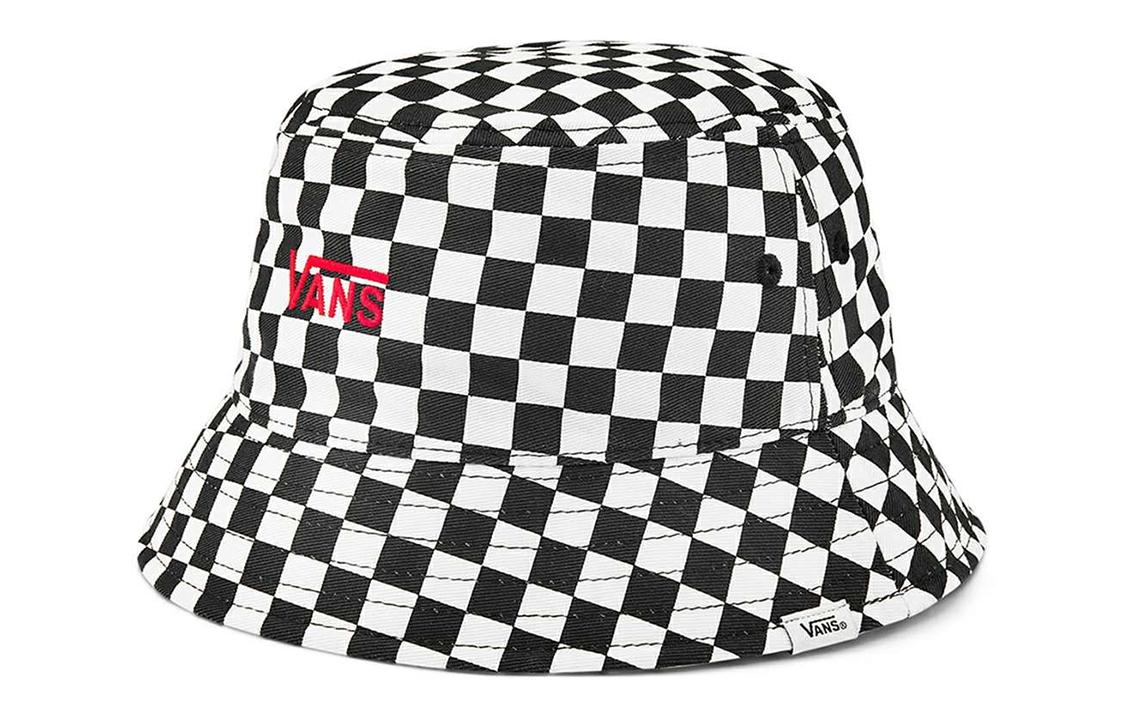 Панамы Vans Унисекс Черный/Белый VN0A3ILL705 S/M