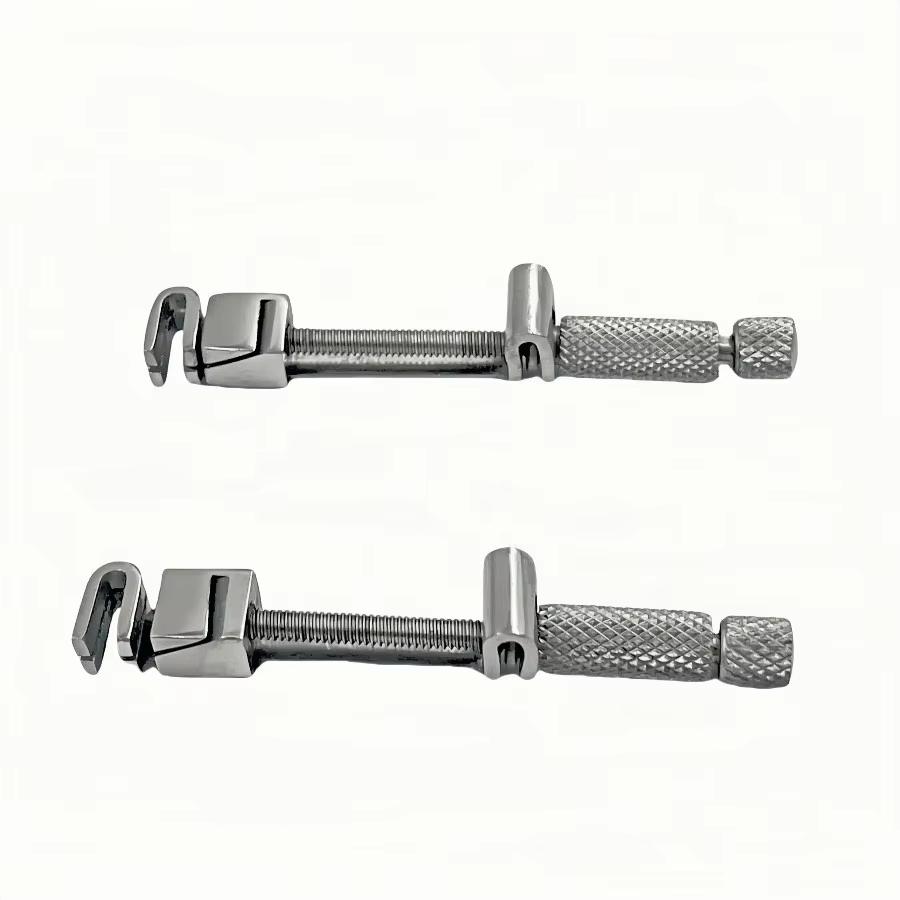 Neues zahnärztliches Instrument Universal Zahnarzt Matrizenklemme Edelstahl Matrizenhalter Universalbänder Edelstahl Autoklavierbar