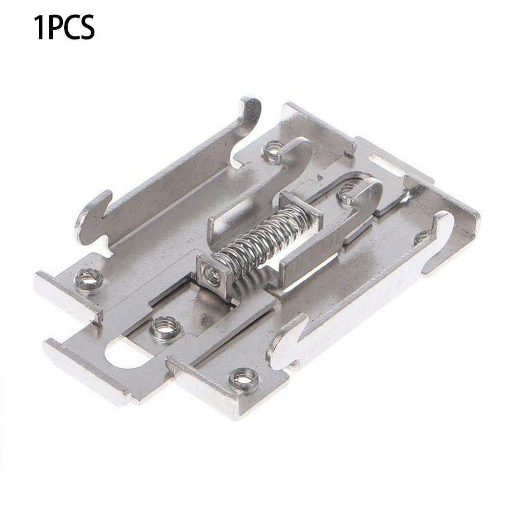 Mounting Clip Solid State Relay Parts Single Phase Screws