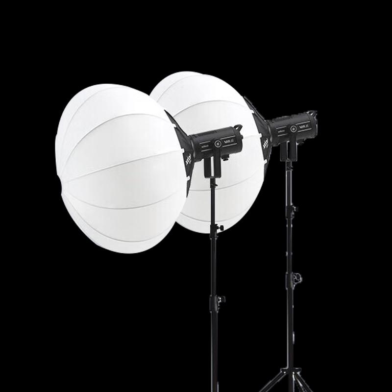 Godox SL150W III LED Video Light Kit