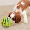 Haustier Wobble Wag Giggle Ball Hundespiel-Trainingsspielzeug Hot No Harm mit lustigem Sound