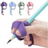 Pencil Grips For Kids Handwriting Ergonomic 5 Fingers Pencil Grippers P20241126800
