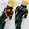 Boku no Hero Academia Anime Figure Bakugo Katsuki Action Figure Midoriya Izuku/Todoroki So Figurine PVC Collection Toys