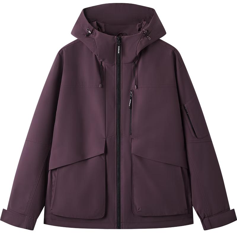 Semir XCNSPACE 3-Proof Aerospace Collaboration Jacket