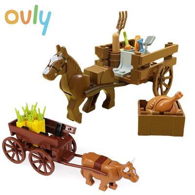 İnşaat ve tasarım oyuncakları – Lego Setleri
