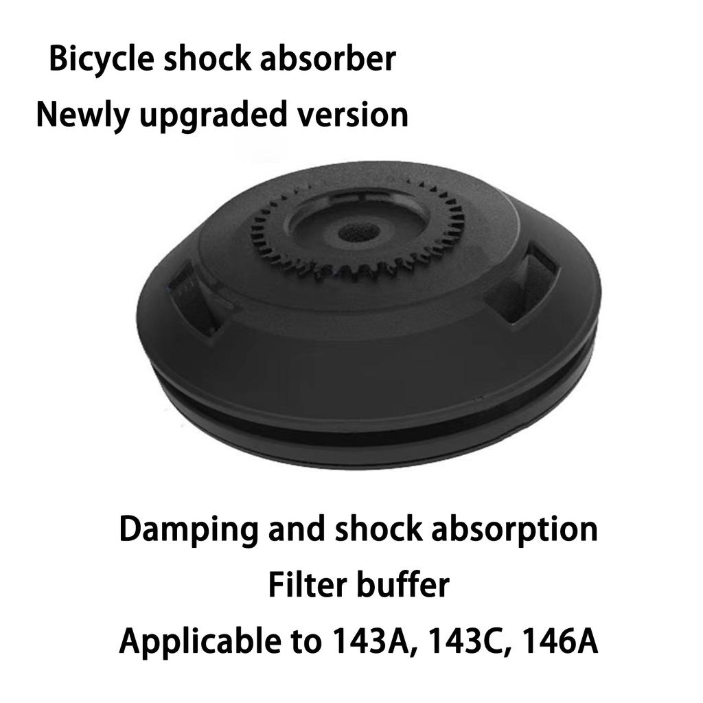 Shockproof Handlebar Mount Shock Absorbers Rubber Washer for Phone Bracket Universal Anti Vibrations Module Quick Install