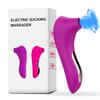 Lieferungen für Erwachsene Saugnapf Klitoris Saugvibrator Weibliche Klitoris Oral Stimulator Nippel Vagina Sexspielzeug für Frauen Masturbator Produkt