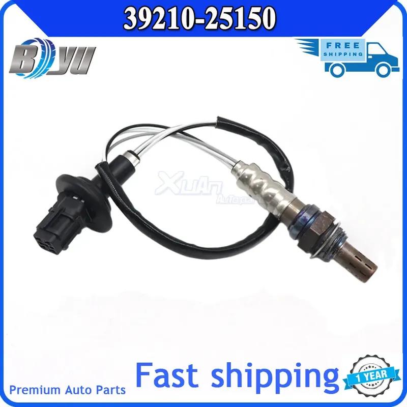 New Car 4 Wires Probe Air Fuel Ratio Lambda O2 Oxygen Sensor 39210-25150 For Hyundai Sonata ix35 2.0 2.4 3921025150 39210 25150