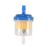 Durable-Gas Fuel Filter Hose Tube Line With Clips For Chinese GY6 50Cc 150Cc 139QMB 157QMJ Tao Tao Scooter ATV Motorcycle Parts