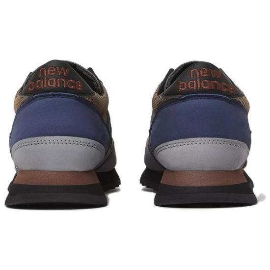 New Balance 730 Made In England Low Inverse Pack - M730INV