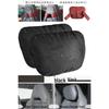 Lynk & Co Zeekr Headrest & Lumbar Support Pillow for Models 01/02/03/05/06/09