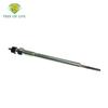 4x 11V Dual Core Heater Glow Plugs For HYUNDAI H-1 H1 Grand Starex 2.5 CRDi D4CB 2003-2007 36710-4A000 367104A710 0250213006