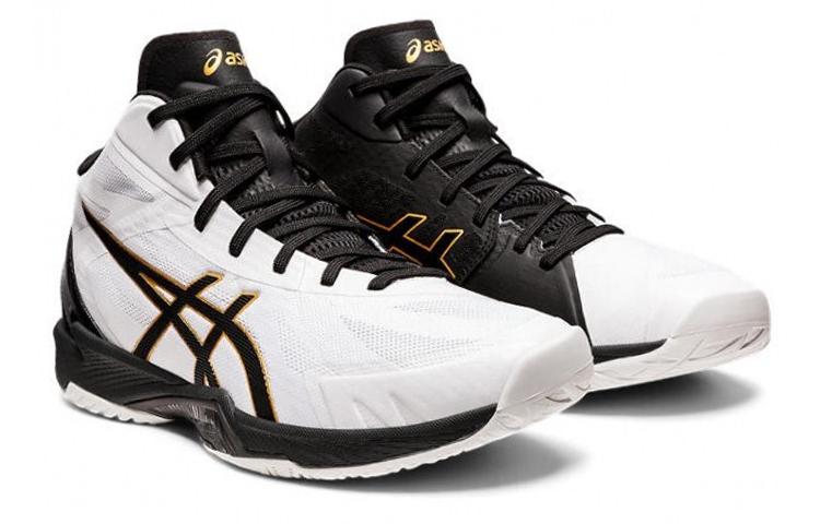 ASICS V Swift Ff Mt 3 'White Black' 1053A044-100