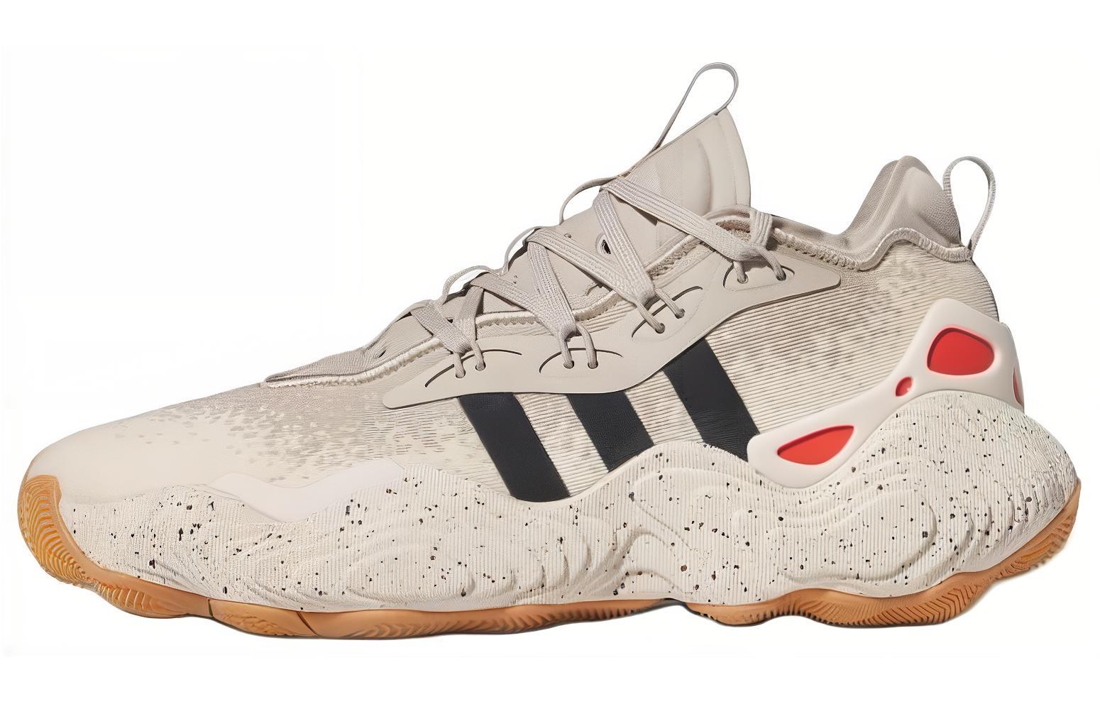 

adidas Trae Young 3 Wonder Beige IF5602 42