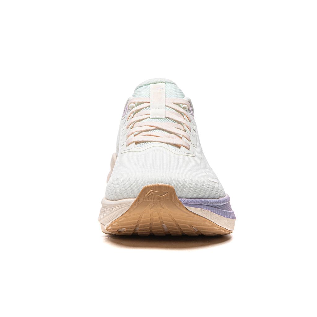 Li Ning My Leap 4.0 Cushioning Slip Resistant Abrasion Resistant Breathable Support Lightweight Rebound Low Top Casual ARSW036-9