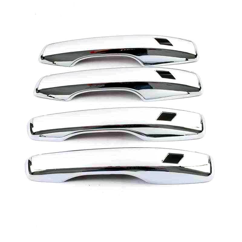 Lynk & Co 01/02/03/05 Door Handle Anti-Scratch Strip & Bowl Sticker