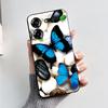 Soft Case For Tecno Pova 5 Pova5 LH7n Phone Cover Matte Liquid Silicone Marble Fundas Capa For Tecno Pova 5 pro 5Pro LH8n Bumper