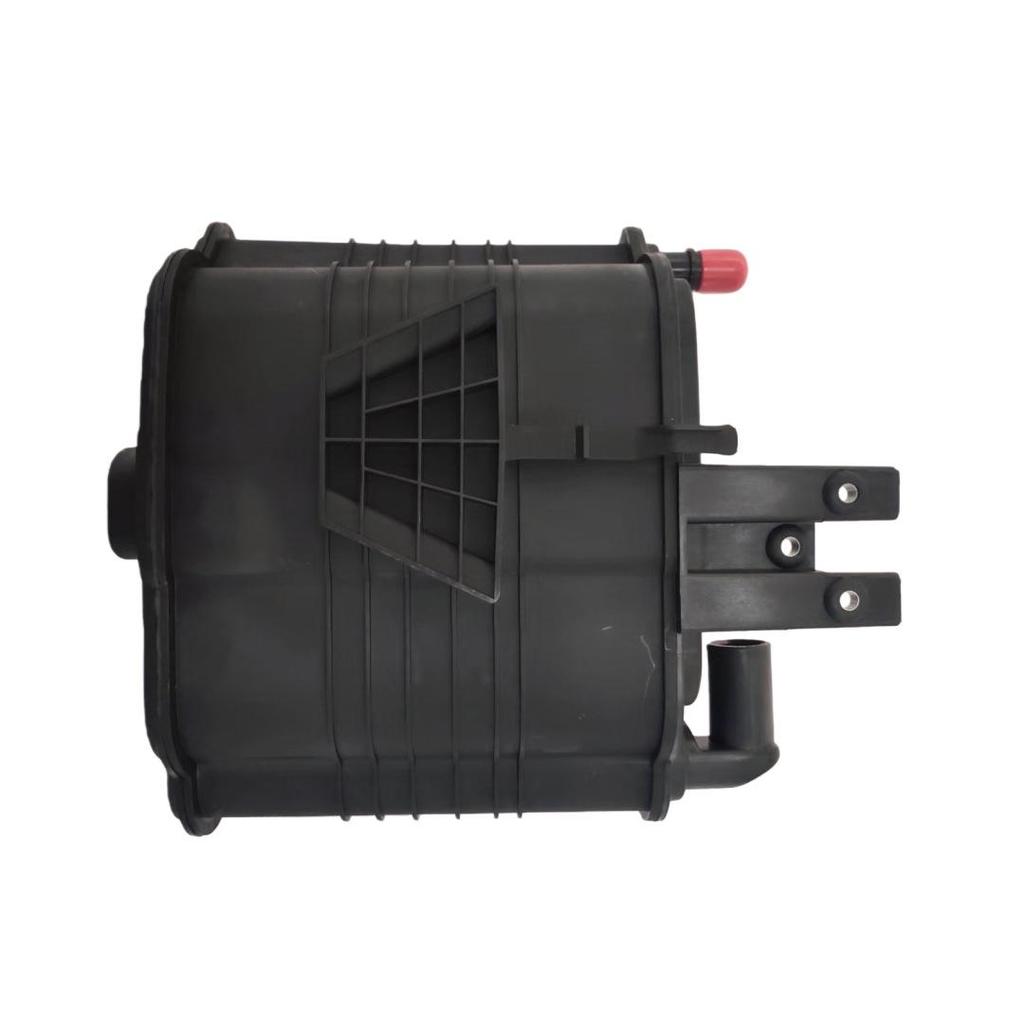 Compatible with Mercedes: A2054704000, 2054704000, A0015457516 Activated Carbon Canister Assembly.