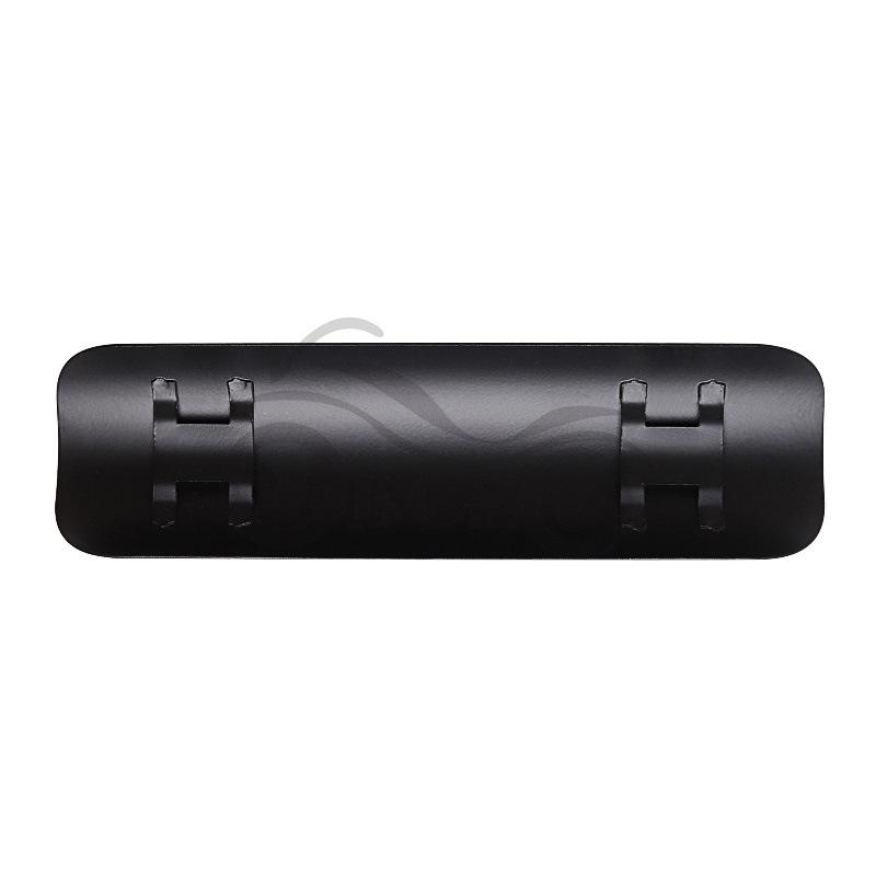 Harley Cruiser Prince Motorcycle Exhaust Heat Shield Anti-scald Cover