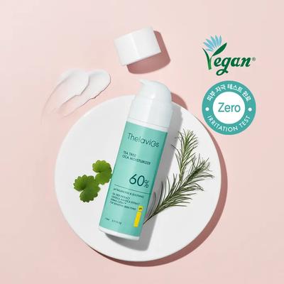 Tea Tree Cica 60 Moisturizer 110ml