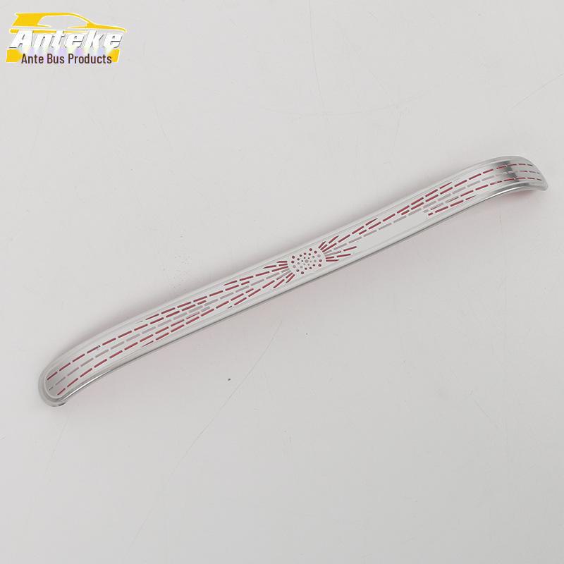 Xiaopeng 23 G6 Rear Armrest Speaker Cover Dustproof Decorative Sticker