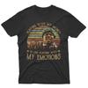 Playing With My Money Big Worm Faizon Love Friday Vintage T-Shirt Gift For Unisex T-Shirt