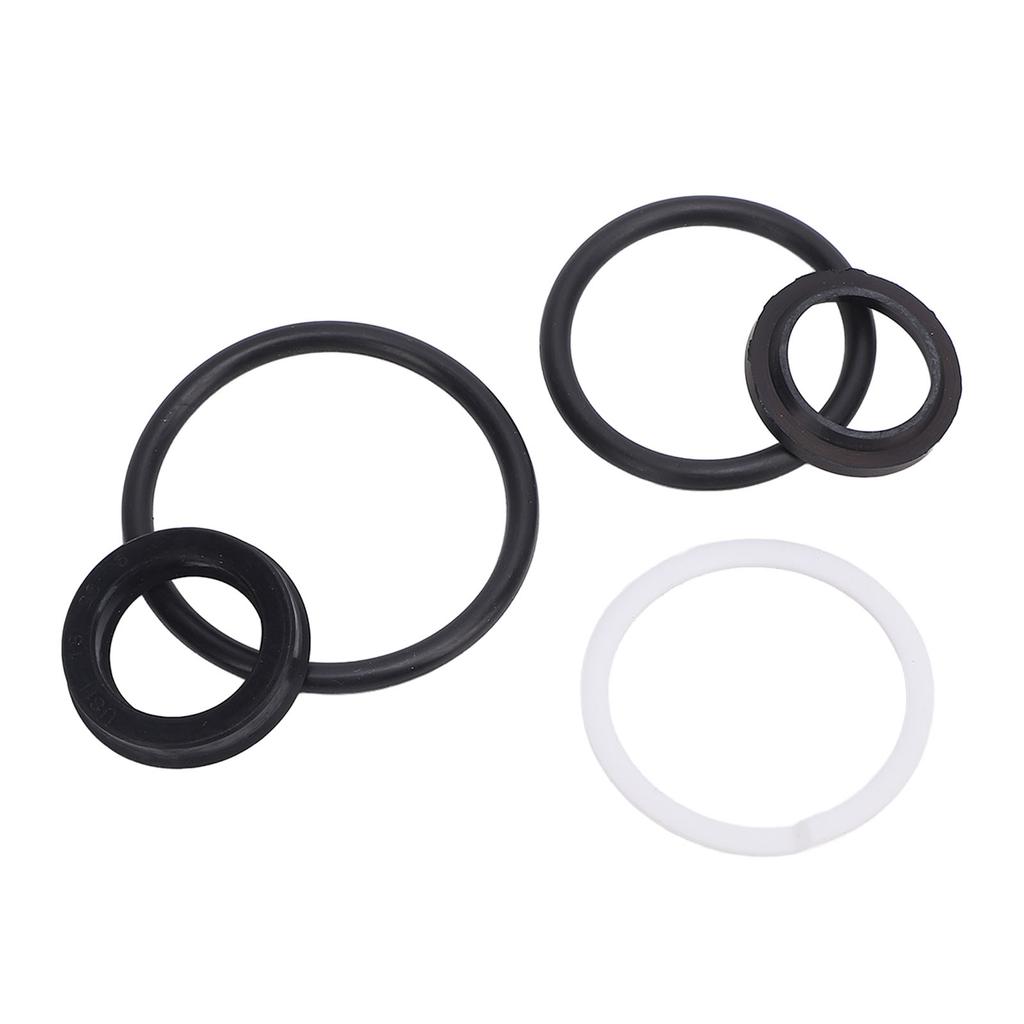 Outboard Seal O Ring Repair Kit 64E 4384J 00 Rubber ABS Replacement for Outboard Trim Cylinder 115 225HP
