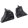 A16P-Car Steering Wheel Audio Control Switch Wire LH+RH For Hyundai Veloster 2011-2016 967002V000 967102V000 561902V450 Replacem