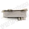 0117021J 0117021E EA111 1.4 Engine Oil Cooler For A1 A3 Beetle Eos Golf Jetta Passat Tiguan Touran Sharan Octavia Superb