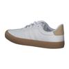 Adidas VULCRAID3R Skateboarding Footwear Beige Size Cm Sneakers, White/Footwear White/Magic (HQ1774), 28.0