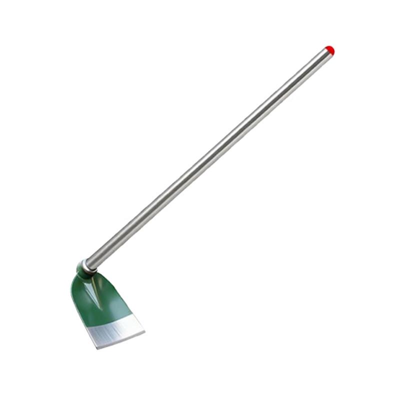 Huachuan Tools Farm Hoe with 1.4m Steel Handle