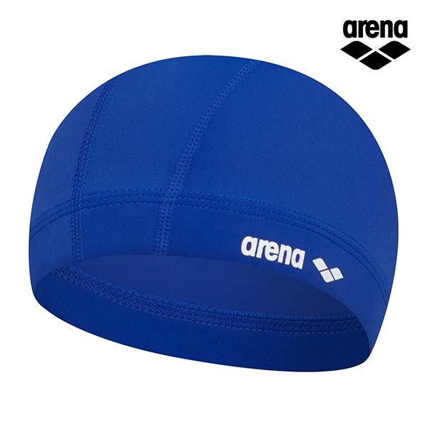 Alena Spandex Swim Cap A5Ac1As01Blu