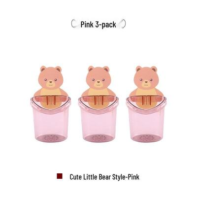 LIEI Little Bear Toothbrush Holder