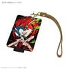 Gourmandies Bandai Movie "Chainsaw Man: Reze Arc" IC Card Case Type A MPMC-02A