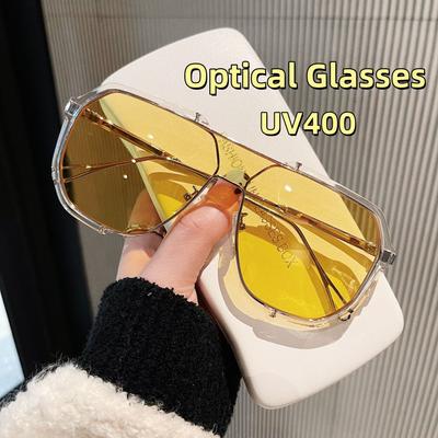 Brillen & Accessoires – Sonnenbrille