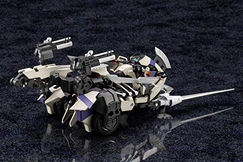 Hexa Gear Voltrex LA Specification, 1/24 Scale Plastic Model, Approximately 240mm in Length