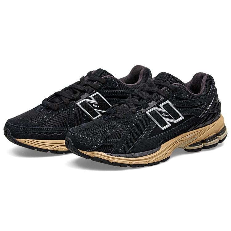 New New Balance 1906R Black Taupe M1906RK