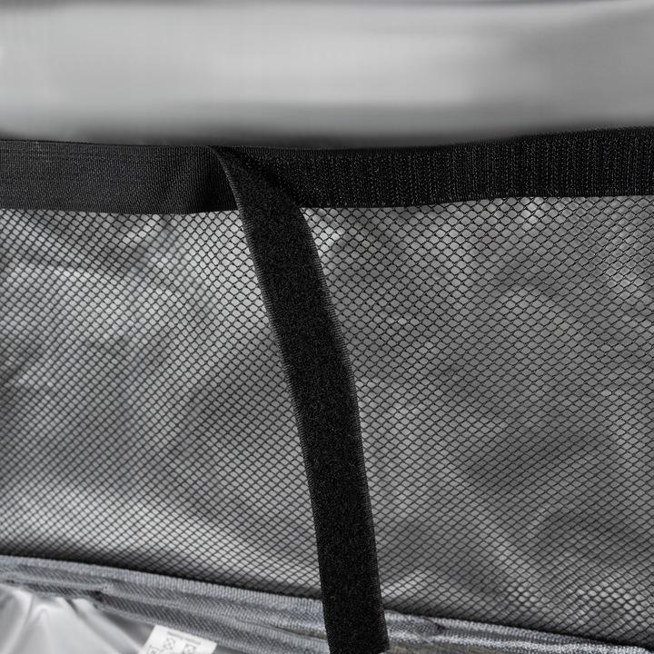 Wielka Torba Termiczna Na Plażę I Piknik 40L Xxl