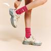 Anta Women's Rabbit Casual Low-Top Sneakers