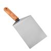 Dream Stainless Steel 3-Sided Spatula Set