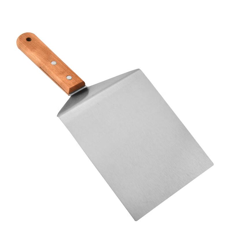 Dream Stainless Steel 3-Sided Spatula Set