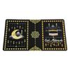 50Pieces Book Shape Eid Candy Boxes 5x3.5x1.5Inch Party Treat Boxes Candy Cookie Bags For Candies And Cookie Packaging
