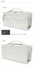 Saffiano White Second Bag for Popular Carrying [Belcute] Men, Brand, Handbag, Bag, A4, 1181154-F-329a