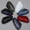 BDQ1 For Mazda 6 Atenza 2013 2014 2015 2016 2017 Car External Rearview Mirror Cover Cap OutSide Door Mirror Housing Shell Painted