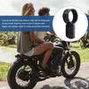 High-end Ergonomic Assist Grip Assist Cruise Control Grip For Motorcycles Reduce Hand Fatigue During Rides S0W1
