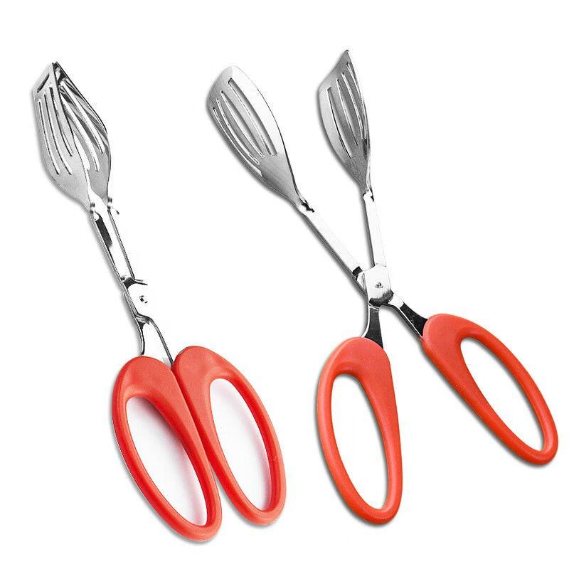 Naijiang Stainless Steel Food Tongs