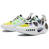 Li Ning Wow 9 City Exclusive Chengdu Shock Absorption Slip Resistant Durable Low Top Basketball Shoes Men Basketball Shoes ABES003-4