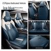 Cojín Universal para Asiento de Coche para Todas las Estaciones para Changan CS75 PLUS 2ª/3ª Generación - Cobertura Completa