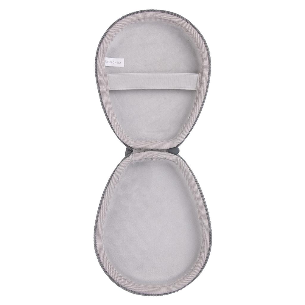 Aenllosi Storage Case Compatible with Sony REON POCKET 5/ 4/ 3/ 2/REON POCKET Wearable Thermo Device/Neck Band Gray (Case Only)